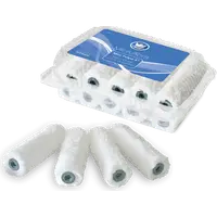 Mini Repuesto De Microfibra 4" Corona